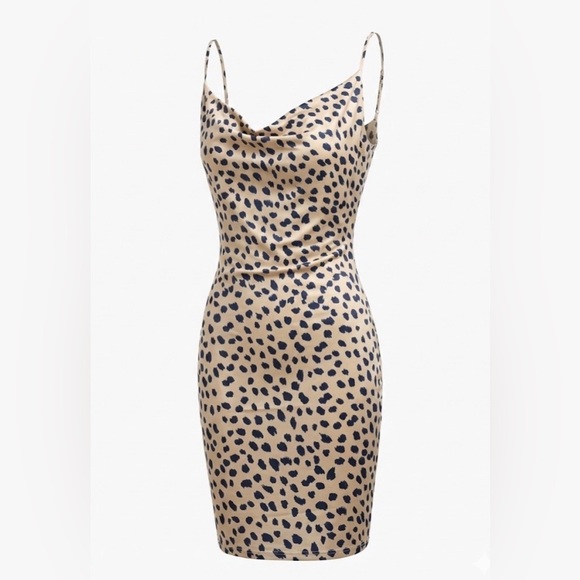 Forever 21 Women’s Mini Dress Size S - Picture 1 of 6